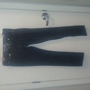 Cute jeans! Like new!